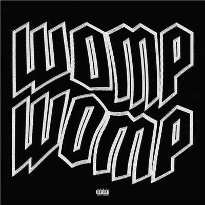 シングル/Womp Womp (Explicit) (featuring Jeremih)/ヴァレ