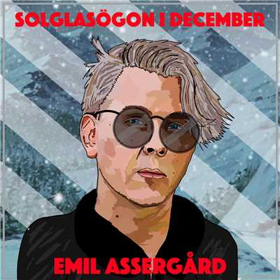 シングル/Solglasogon i december/Emil Assergard