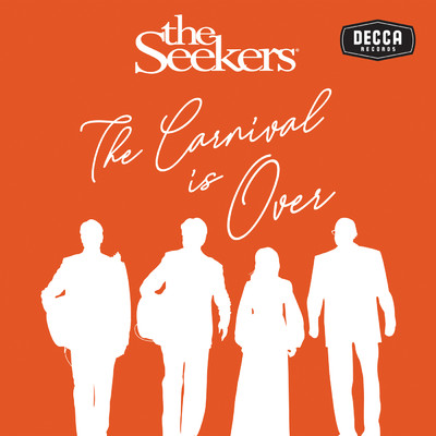 シングル/The Carnival Is Over (Live)/The Seekers