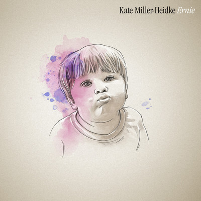 Ernie/Kate Miller-Heidke
