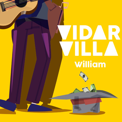 William/Vidar Villa