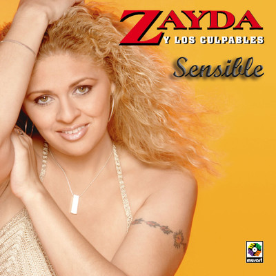 アルバム/Sensible/Zayda