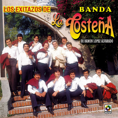 アルバム/Los Exitazos De Banda La Costena/Banda La Costena