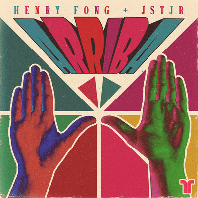 Henry Fong／JSTJR