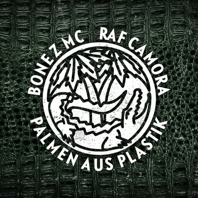Palmen aus Plastik (Explicit)/Bonez MC／RAF Camora