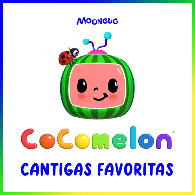 アルバム/Rimas Infantis de CoComelon em Portugues/CoComelon em Portugues