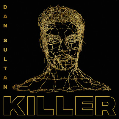 アルバム/Killer/Dan Sultan