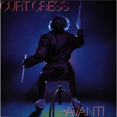アルバム/Avanti/Curt Cress