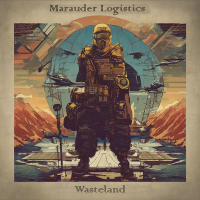Marauder Logistics