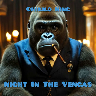 シングル/Night In The Vengas/Chikilo king