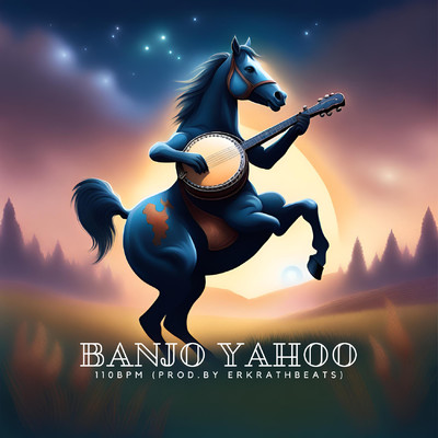 Banjo Yahoo (110BPM)/erkrathbeats