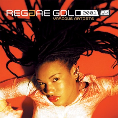 アルバム/Reggae Gold 2001/Reggae Gold