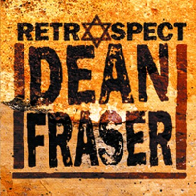 アルバム/Retrospect/Dean Fraser