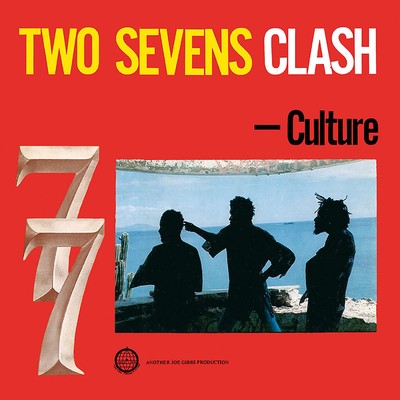 シングル/Two Sevens Clash/Culture