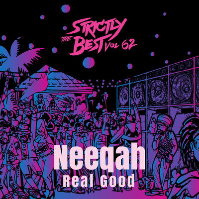 シングル/Real Good/Neeqah