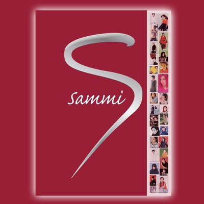 The World Most (You Do)/Sammi Cheng
