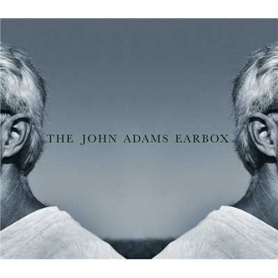アルバム/Earbox/John Adams