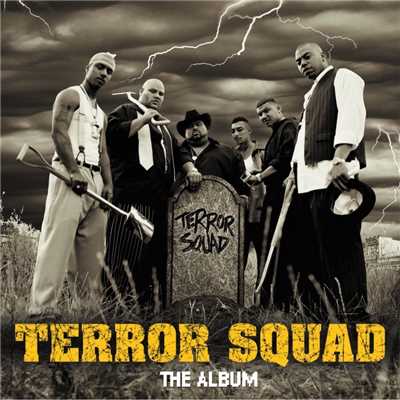 Pass the Glock (feat. Big Pun, Prospect, Fat Joe, Triple Seis, Cuban Link, & Armageaddon)/Terror Squad