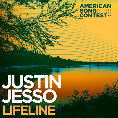 シングル/Lifeline (From “American Song Contest”)/Justin Jesso