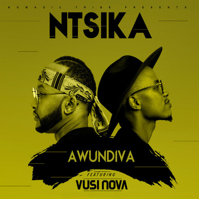 Awundiva (feat. Vusi Nova) [INSTRUMENTAL]/Ntsika