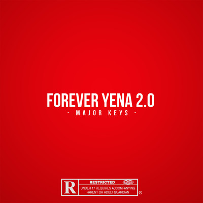 Forever Yena 2.0/Major Keys