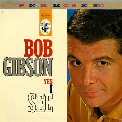シングル/Blues Around My Head (When the Sun Comes up in the Mornin')/Bob Gibson