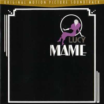 Mame Soundtrack - Jane Cornell & Orchestra