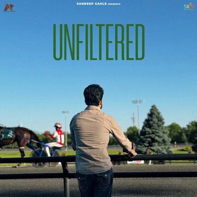 シングル/Unfiltered/Sandeep Gahle & Snappy