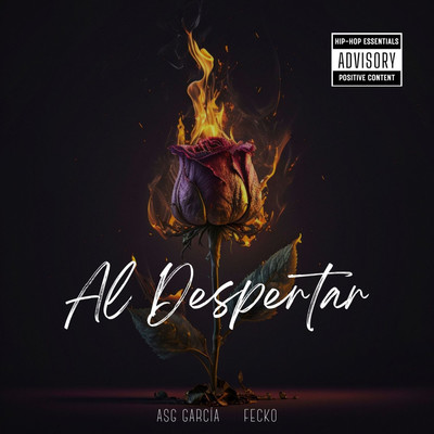 Al Despertar (feat. Fecko)/Asg Garcia