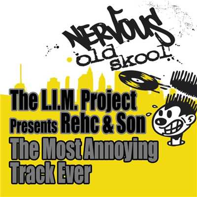 The L.I.M. Projects presents Rehc & Song