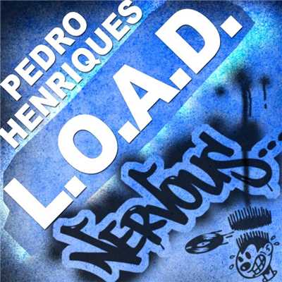 L.O.A.D. (Dynamik Dave Remix)/Pedro Henriques