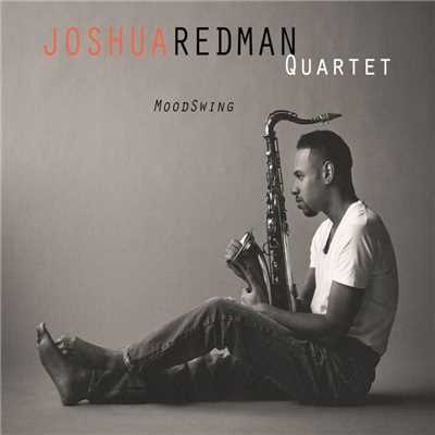 アルバム/MoodSwing/Joshua Redman Quartet