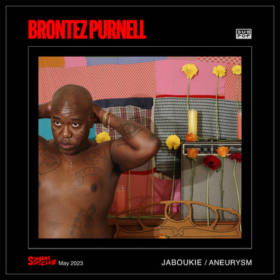 Jaboukie/Brontez Purnell