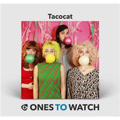 I Can't Make It on Time (Rhapsody Session)/Tacocat