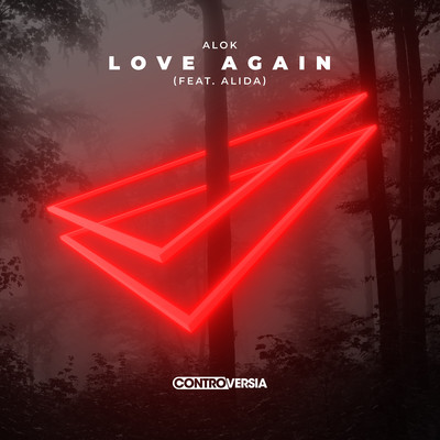 シングル/Love Again (feat. Alida)/Alok