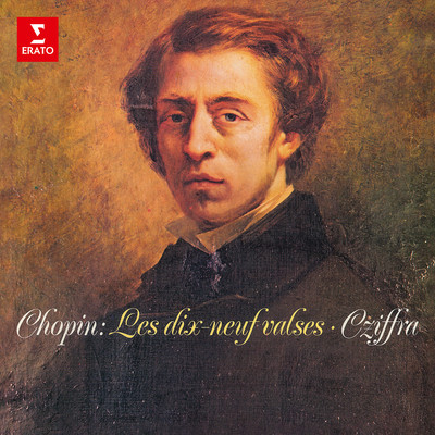 Chopin: Waltzes & Impromptus/Georges Cziffra