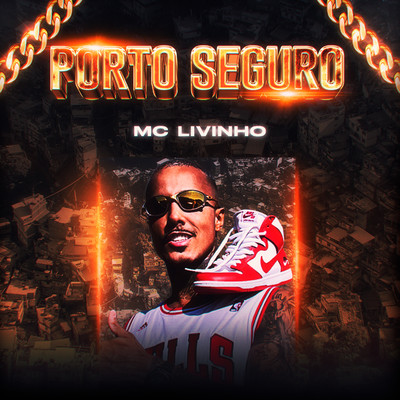 Porto Seguro/Mc Livinho