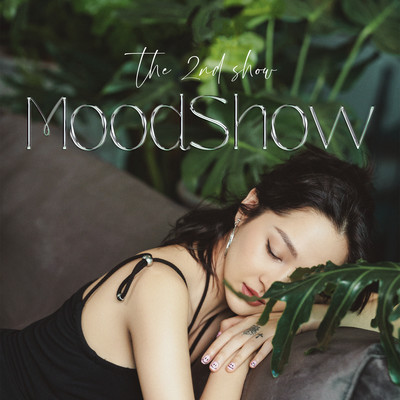 アルバム/MoodShow The 2nd Show/Bao Anh