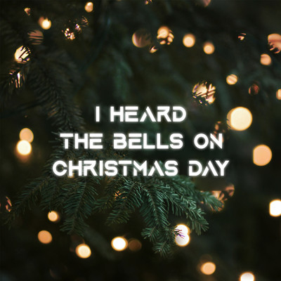 アルバム/I Heard The Bells On Christmas Day/ChilledLab