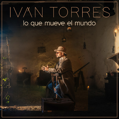 シングル/Lo que mueve el mundo/Ivan Torres