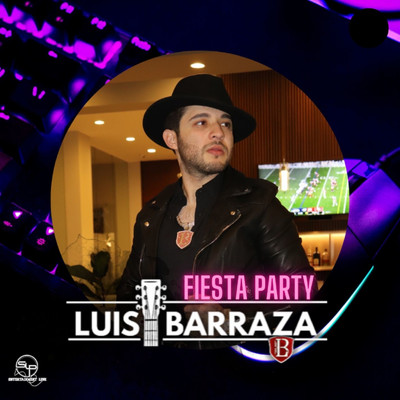 Fiesta Party/Luis Barraza