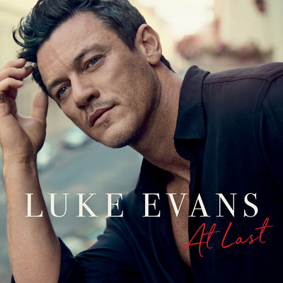 The First Time Ever I Saw Your Face/Luke Evans