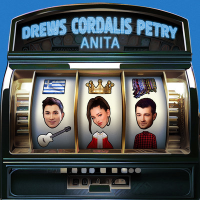 Anita/DREWS CORDALIS PETRY