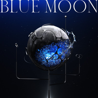 BLUE MOON/SUNGYOO
