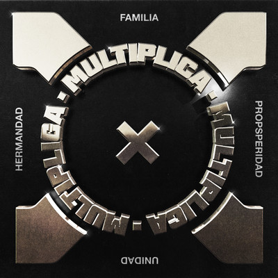 La Familia (feat. Mathew, Fufu, Jay Oc, Jey Blessing & Lennis Rodriguez)/Felp 22
