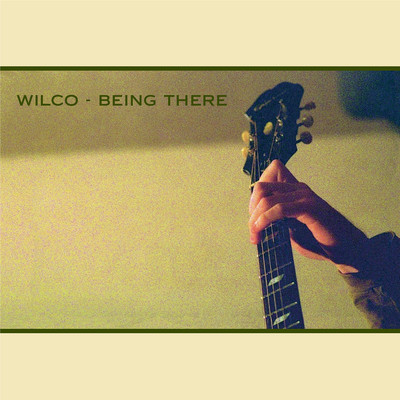 アルバム/Being There (Deluxe Edition)/Wilco