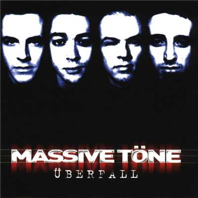 アルバム/Uberfall/Massive Tone