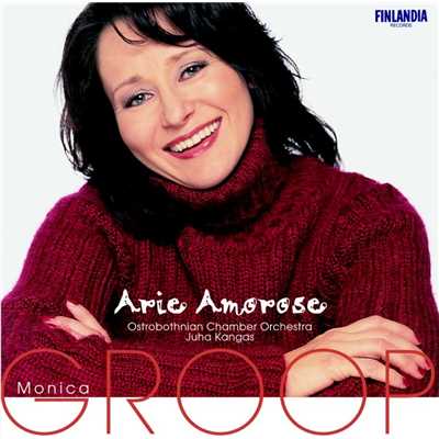 シングル/Concerto No. 3 ”Louisville Concerto” (1954／1968) - III Allegro energico - Allegro vivace/Monica Groop