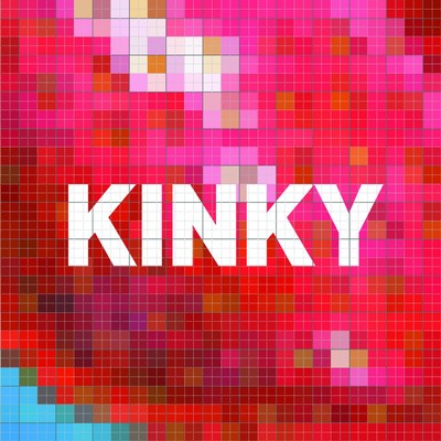 Tonos rosa/Kinky