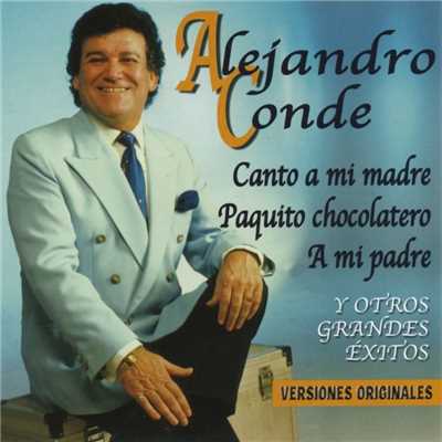 Paquito el chocolatero/Alejandro Conde